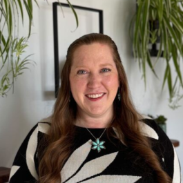 Image of Kristen Gillen